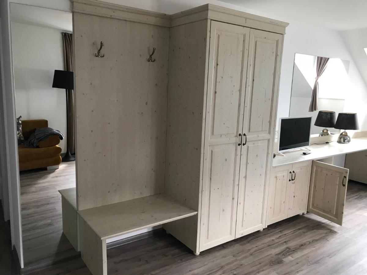 Bed and Breakfast Rosenberg Kuria Taplanszentkereszt Zewnętrze zdjęcie