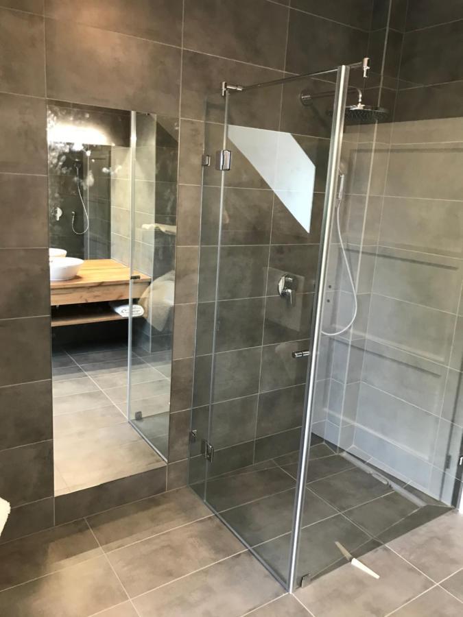 Bed and Breakfast Rosenberg Kuria Taplanszentkereszt Zewnętrze zdjęcie